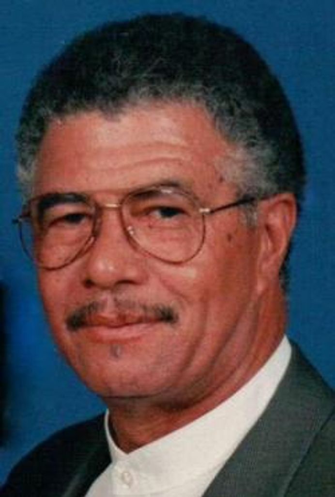 Leonard Lewis Holland