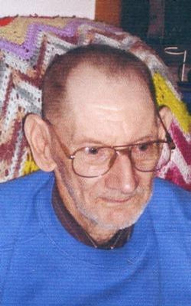Frank F Muenzenmaier