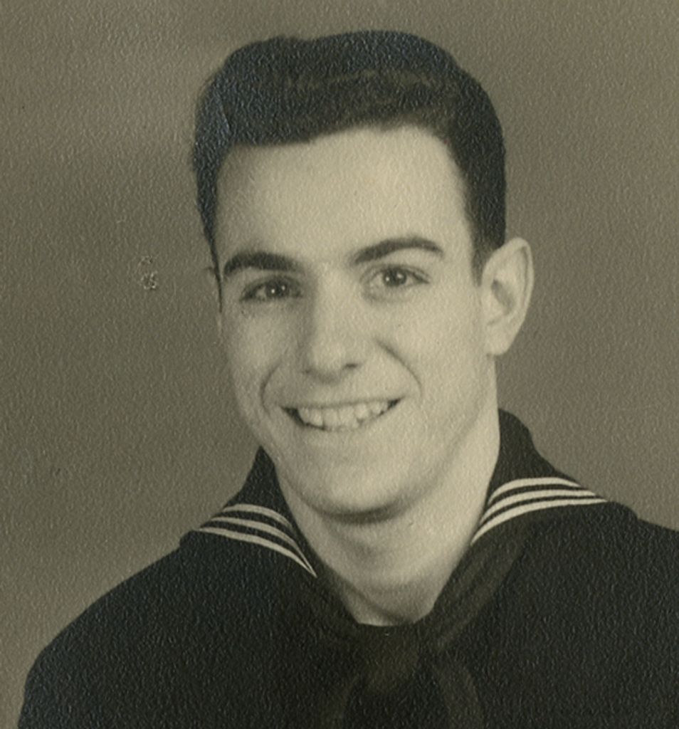 Kenneth C. Steigerwald