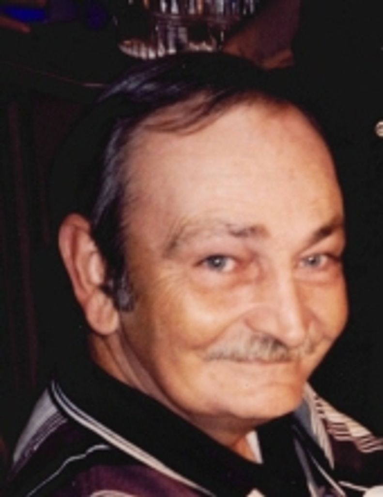 Perry Wayne Batchelor