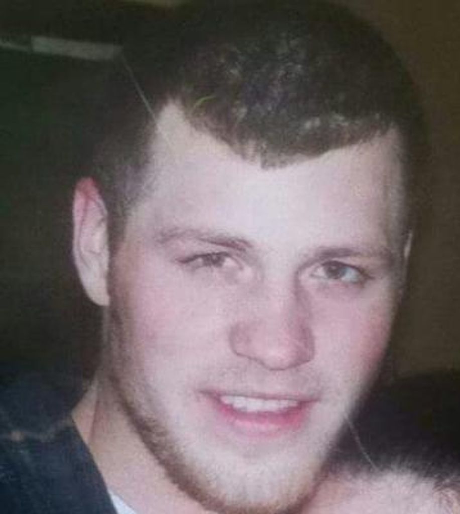 Christopher Hutchinson Profile Photo