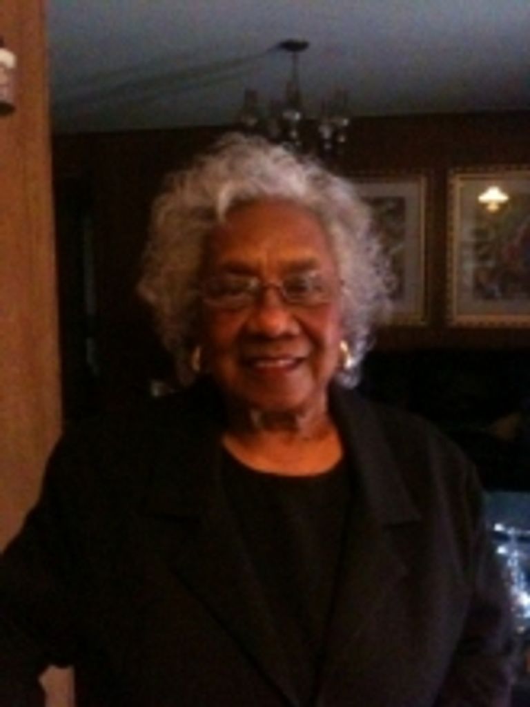 Juanita P. Mrs. Flanagan