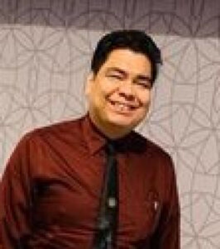 Juan "Martin" David  Barragan Diaz