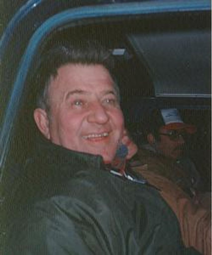 Robert O'Bill Profile Photo