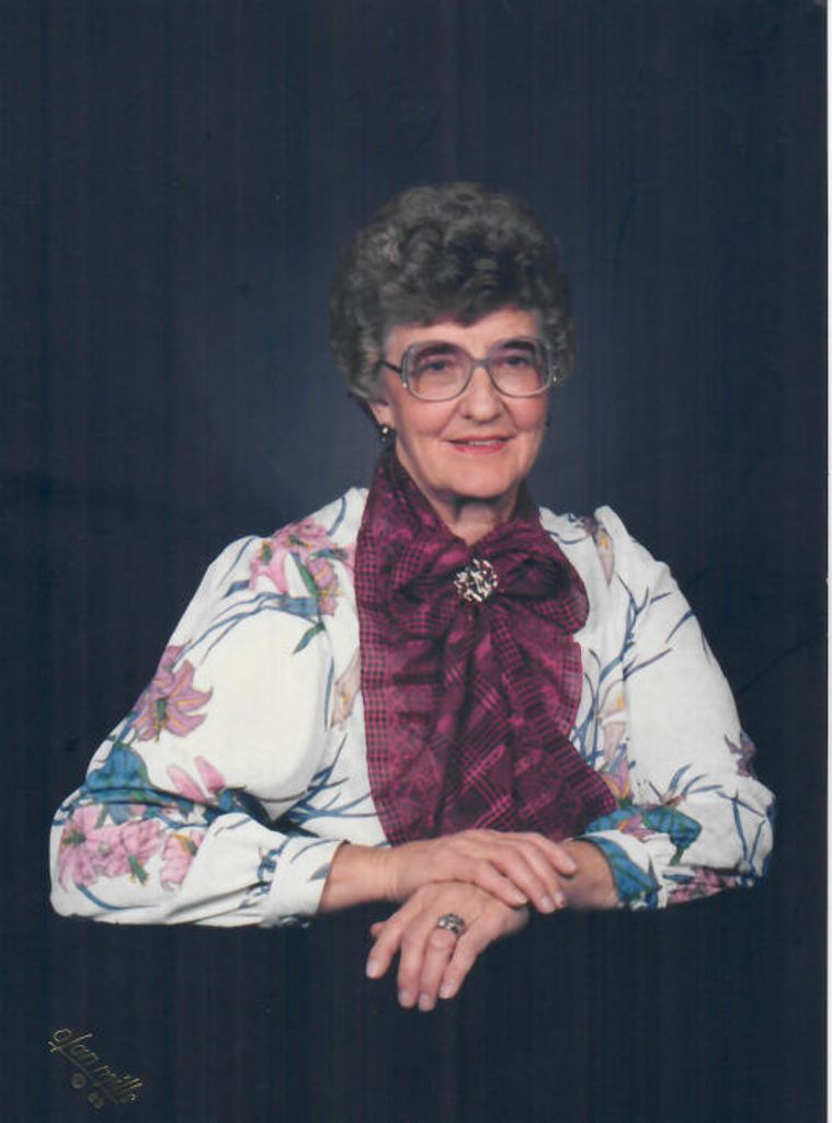 Wilma Swenson
