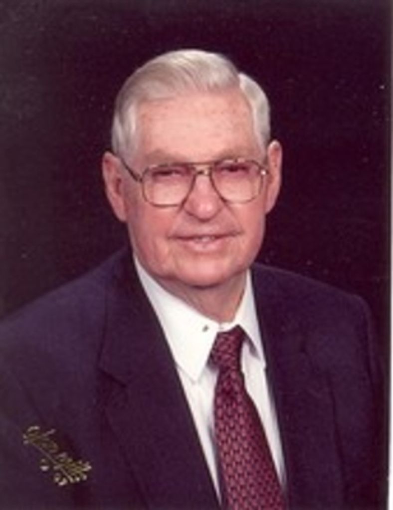 Roger Edward Mcmasters