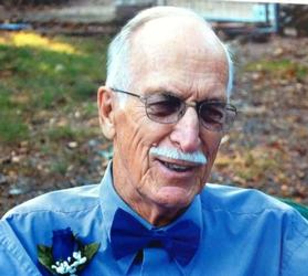 Robert Lee Helms Profile Photo