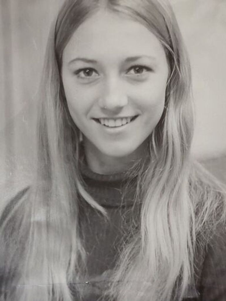 Connie Lagrow Davies