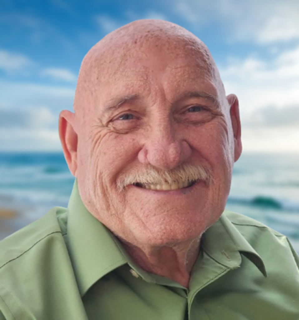 Dennis Lee Underwood