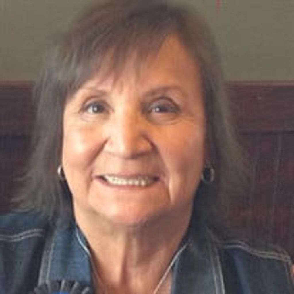Mary Frances Carter