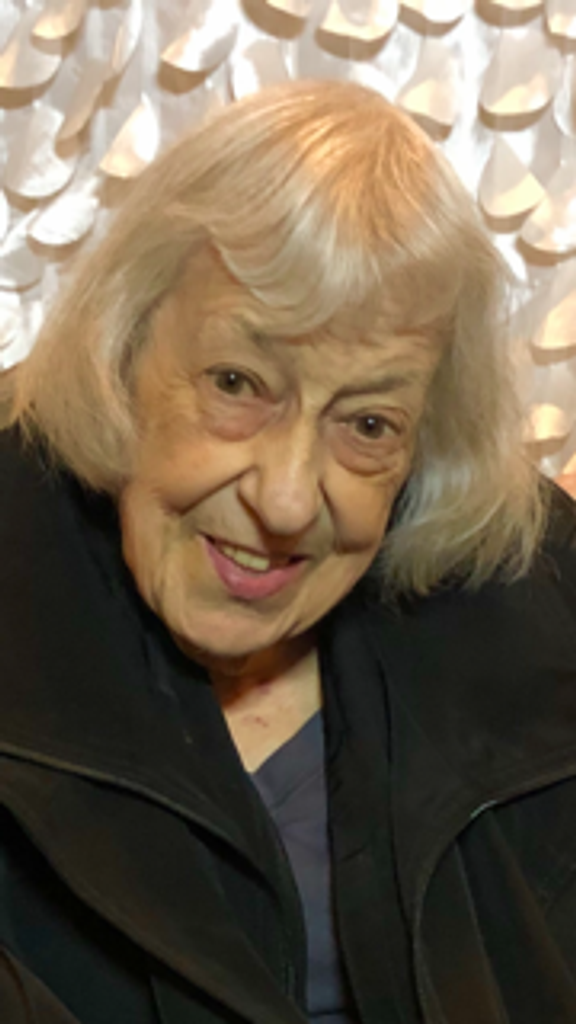 Pauline (Leach)  Popp