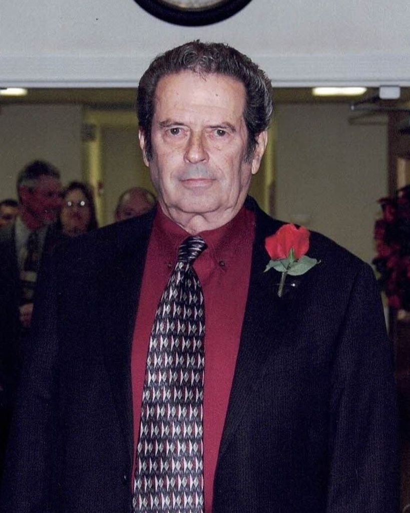 Patrick Lee Credeur