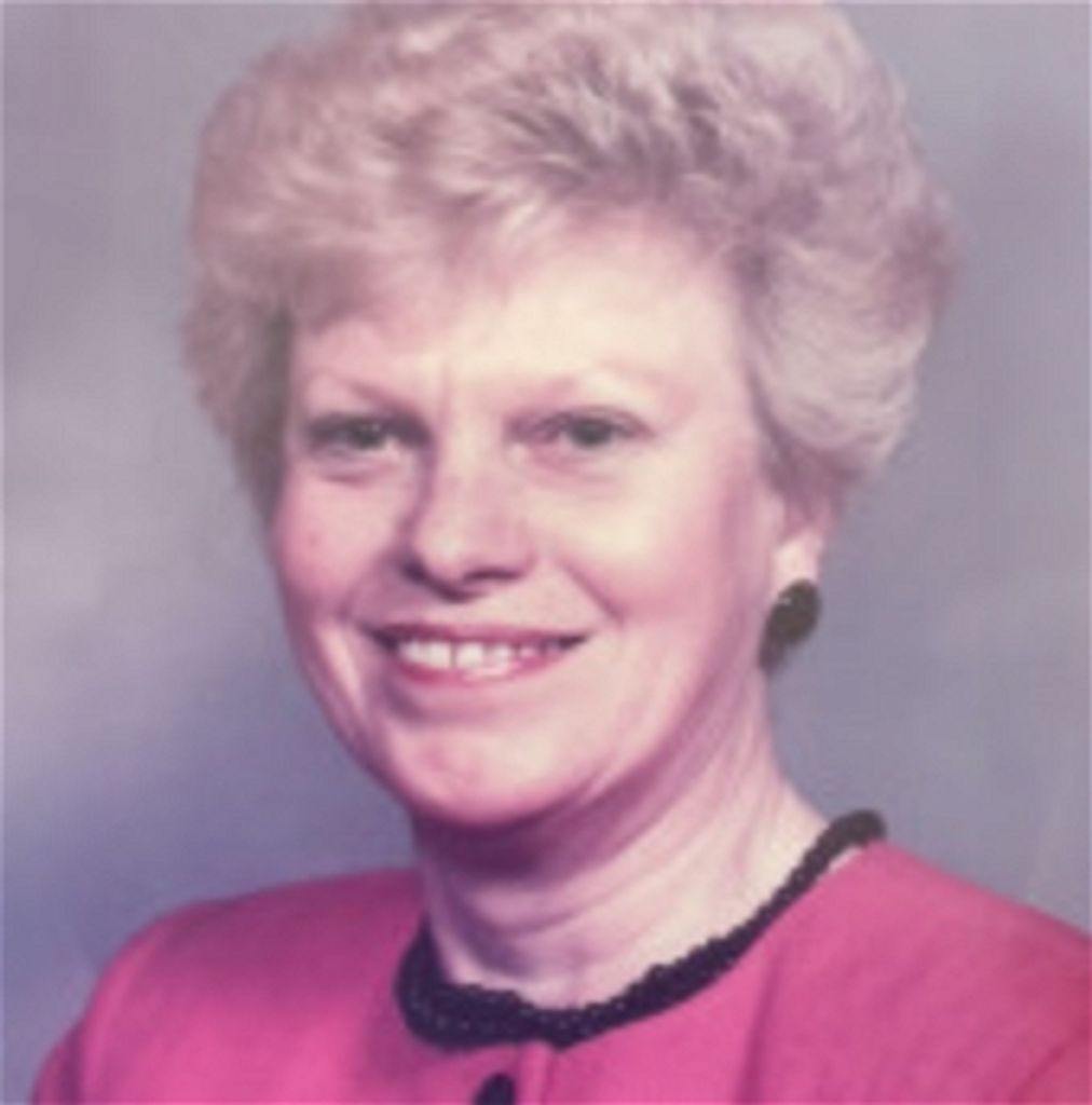 Gloria Z. Smith