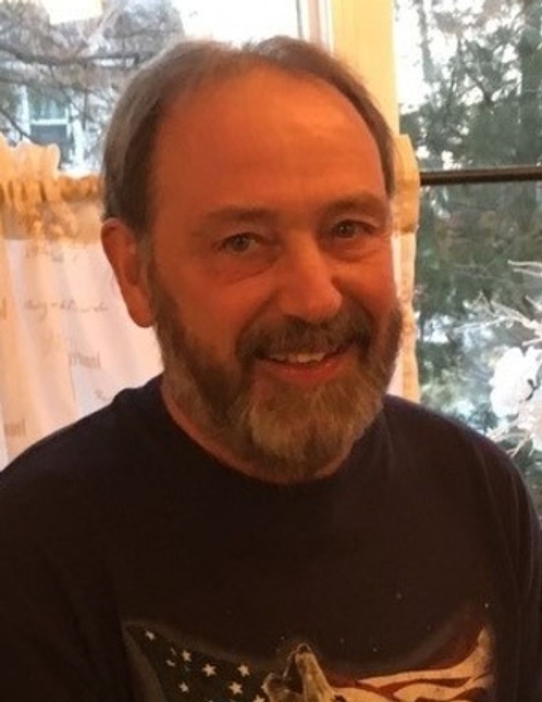 Clyde "Ed" Baughman Profile Photo