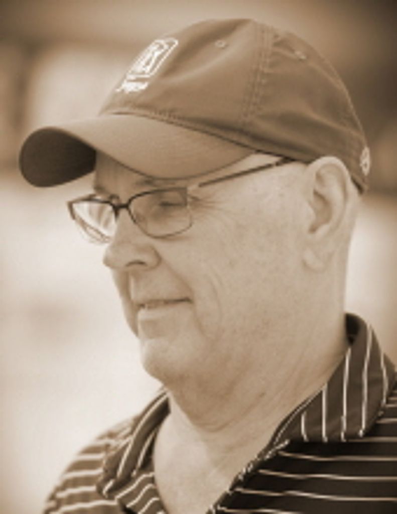 Randall Wayne Smith Profile Photo