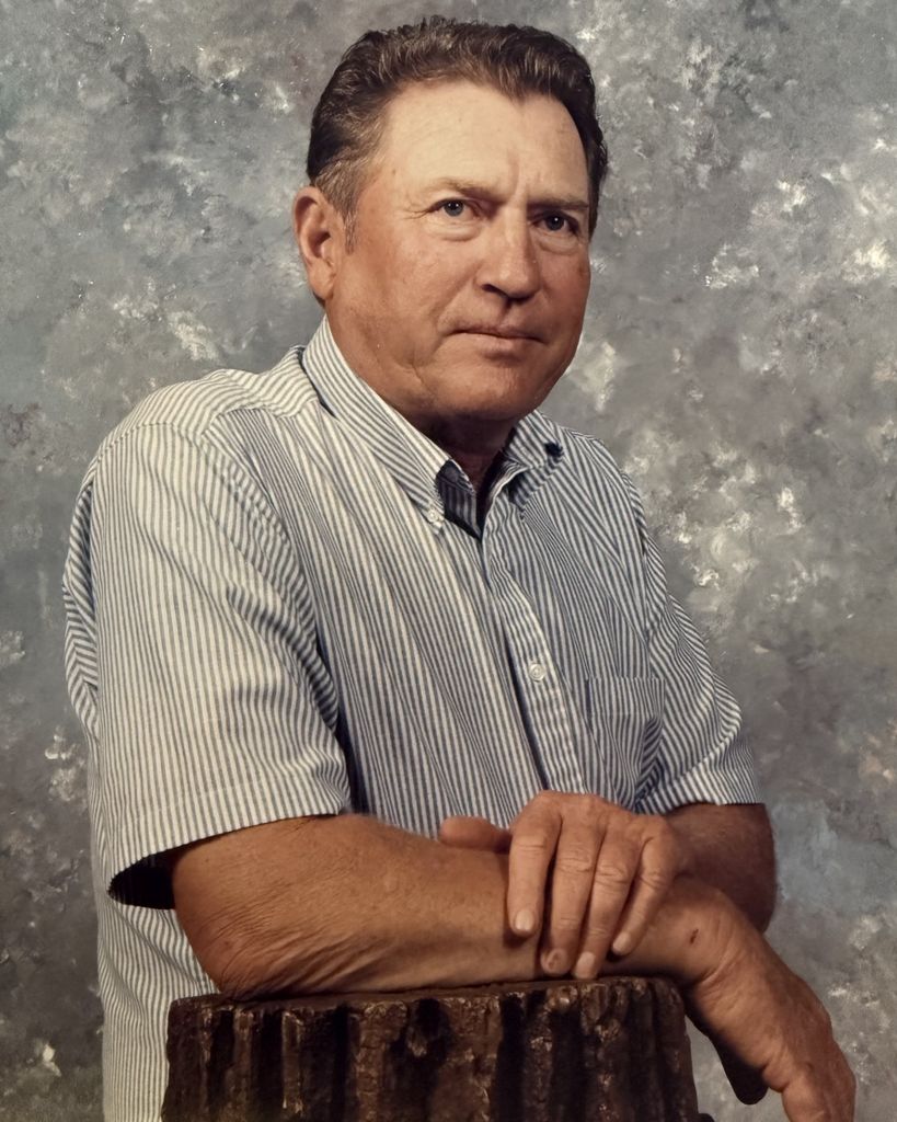 Bobby Joe Spears