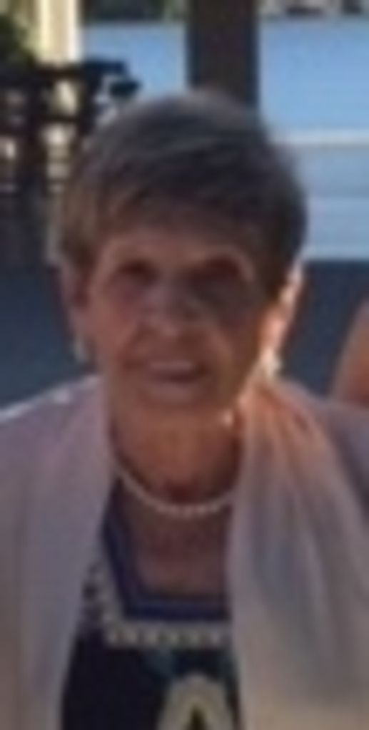 Antoinette Vertullo Profile Photo