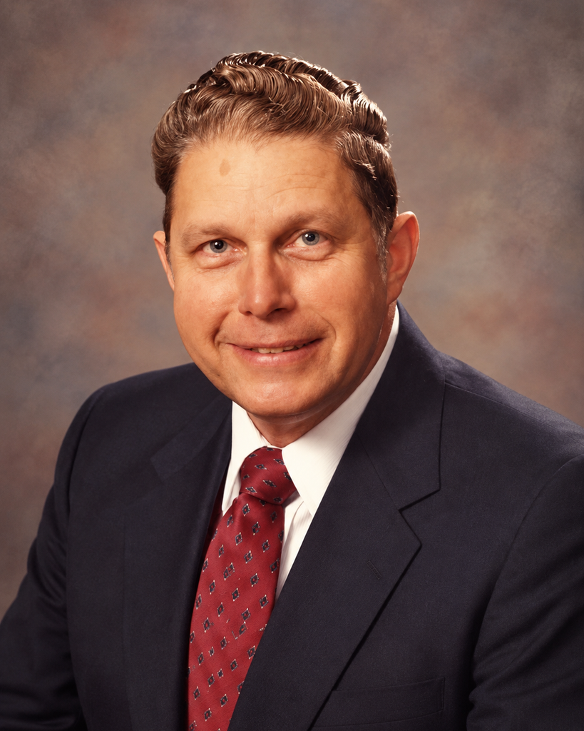 Vernon David Wingate