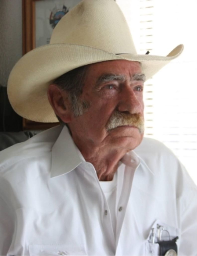 Larry Warren Despain