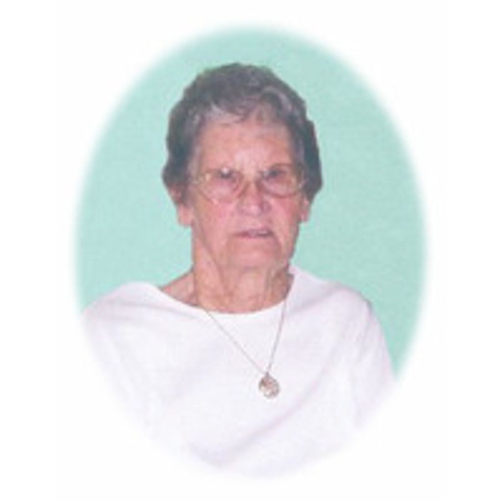 Nellie Arnold Profile Photo