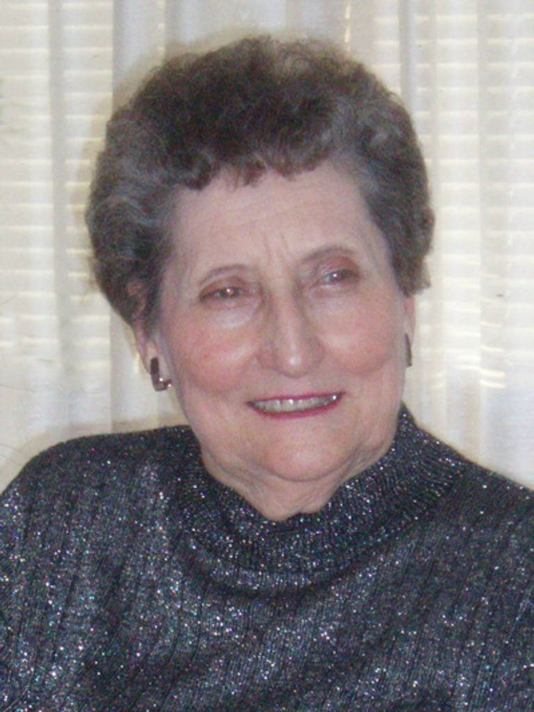 Eva J. Kallhoff Profile Photo