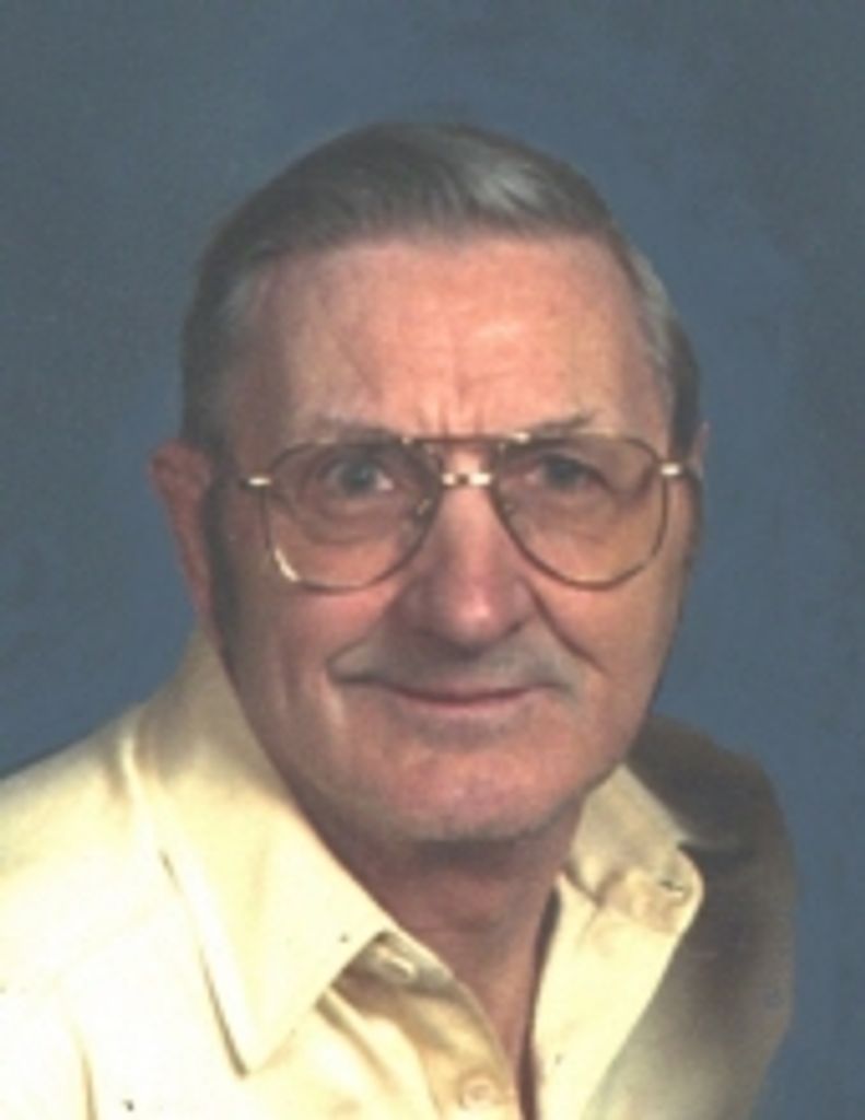 Robert "Bob" Erdmann