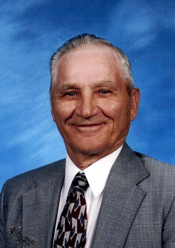 Oscar J. Jacobs Profile Photo