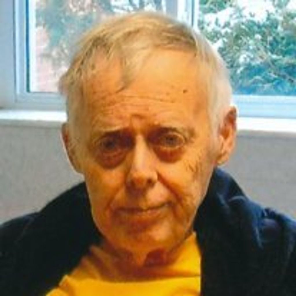 Alton D. Aasen