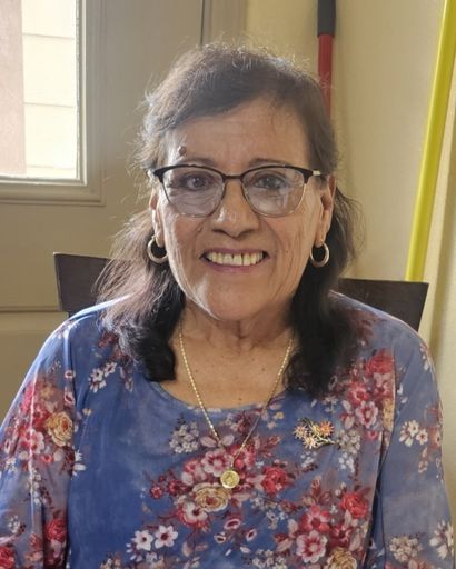 Antonia R. Lopez's obituary image
