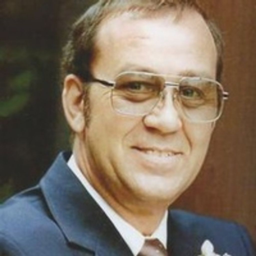 William H. 'Bill' Baringer