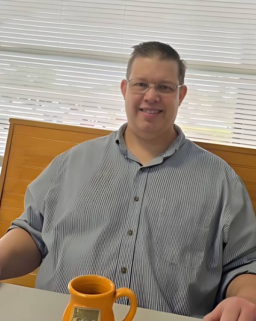 Mark Franklin Payton