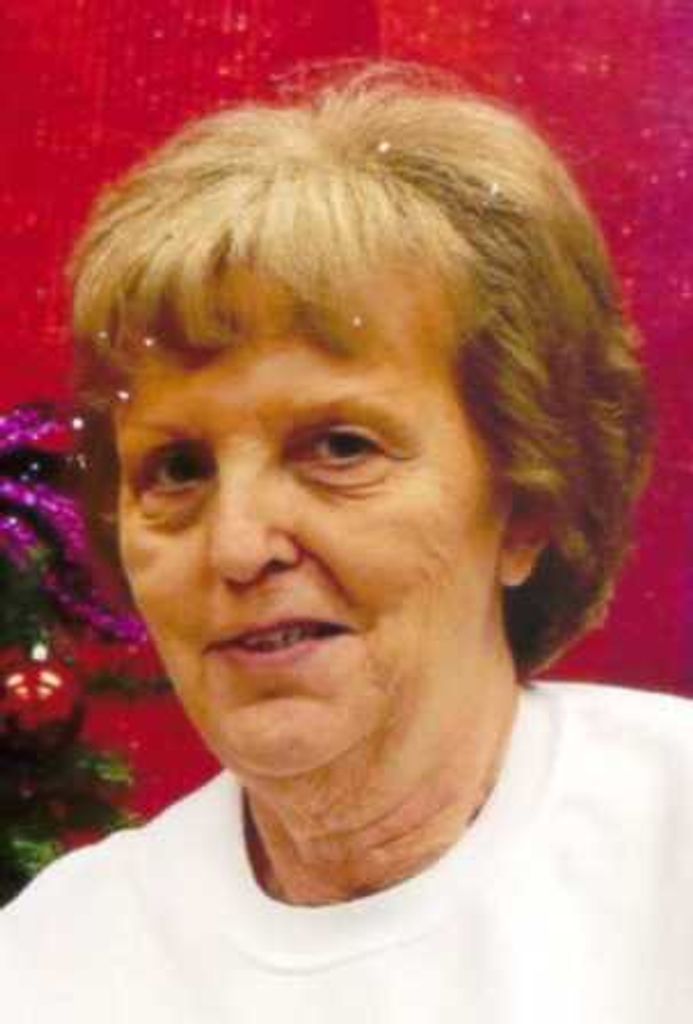 Margaret L. "Margie" Sells