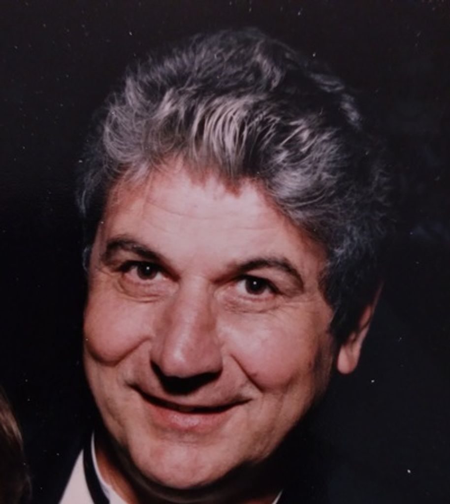 Milan T. Puchovich Profile Photo