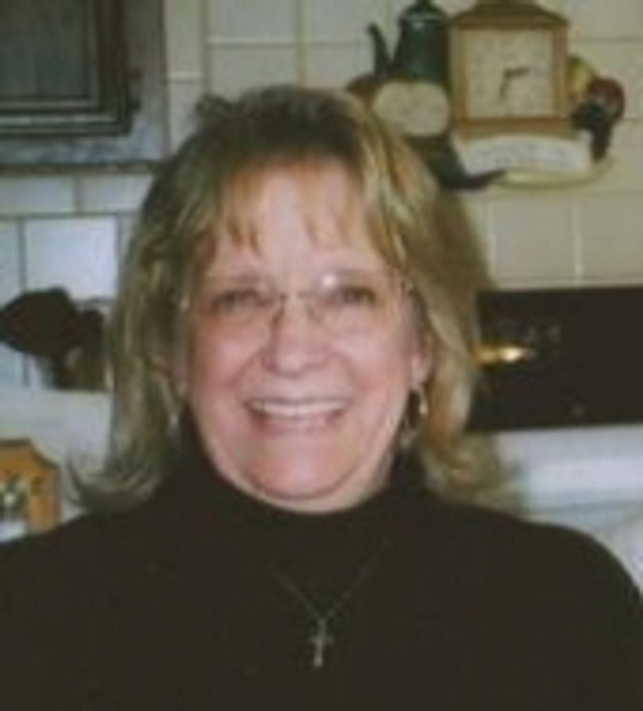 Viola 'Vi' Mitchell Radcliff