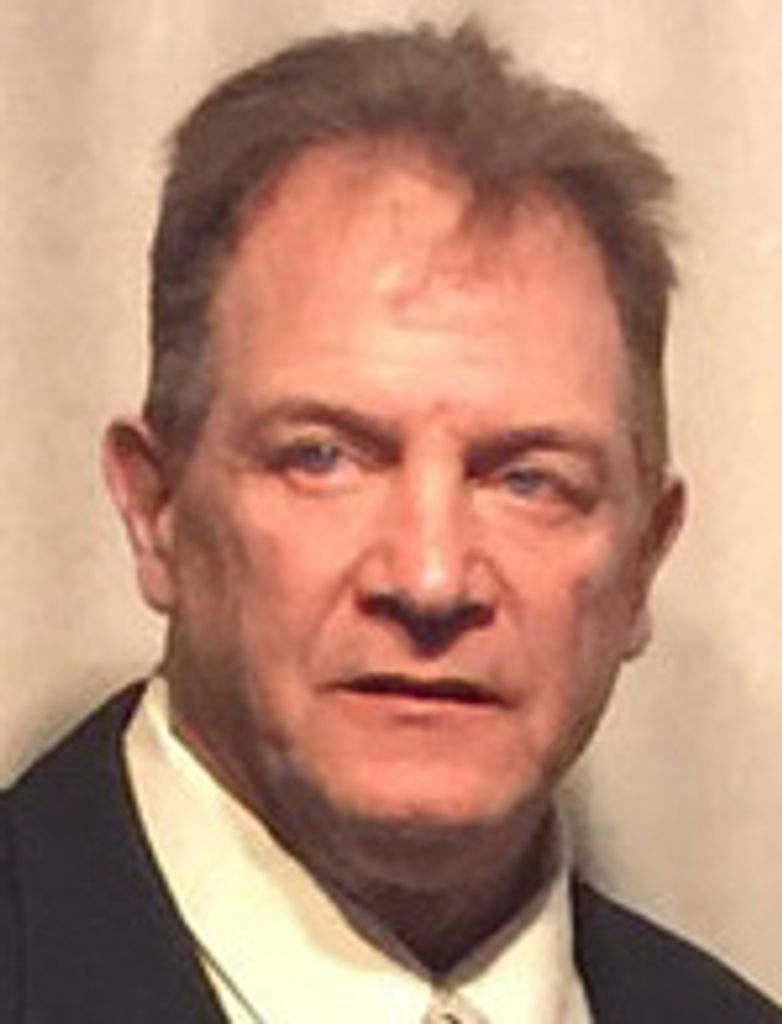 Timothy Lando Sr