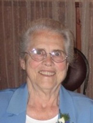 Leona  Ruth (Bell)  Newcombe Profile Photo