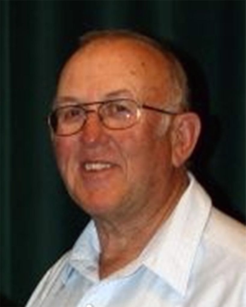 Owen LaVon Gonder Profile Photo