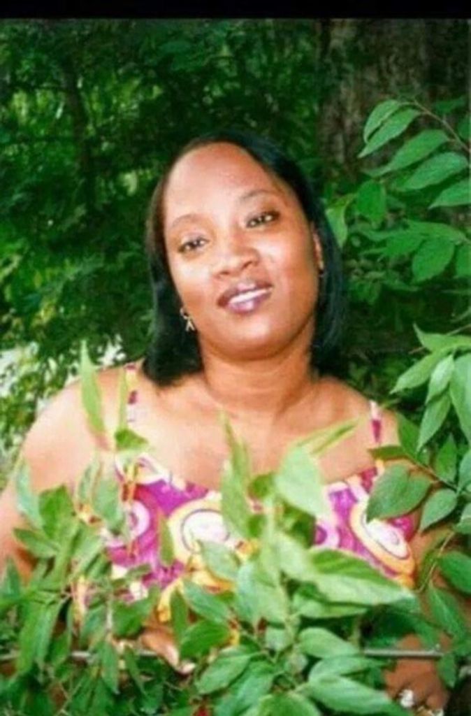 Annette Marie Depass Profile Photo