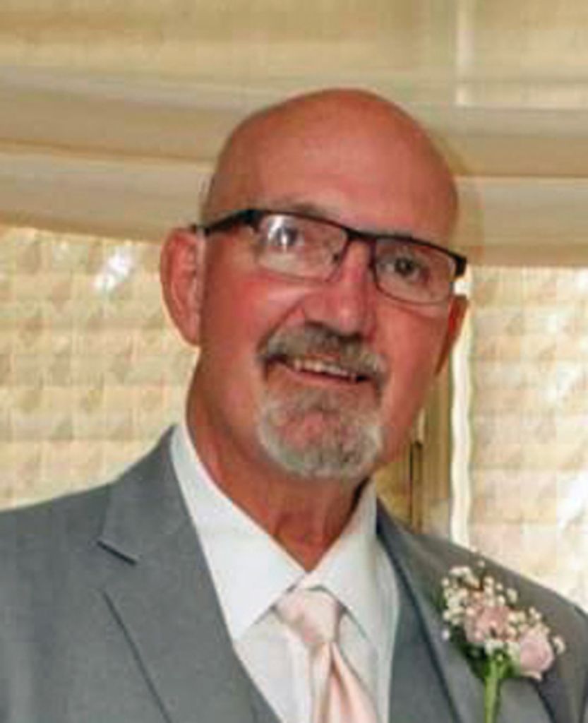 Philip Douglas Parry Profile Photo