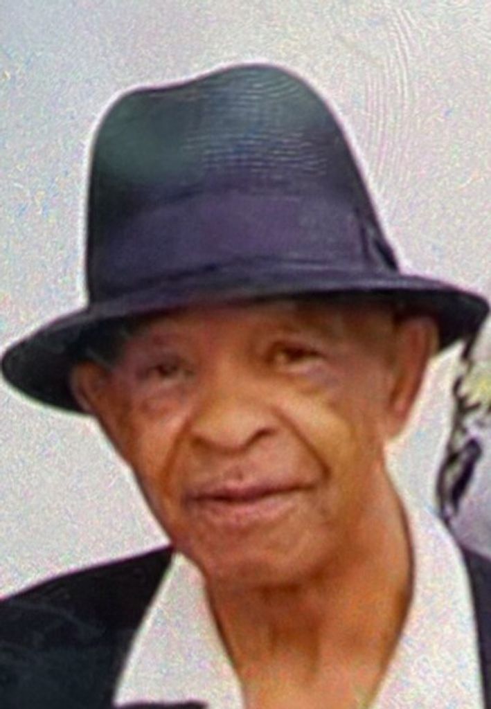 Eugene Nelson Profile Photo