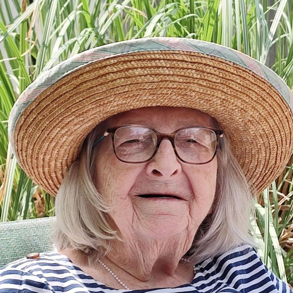 Wilma Jean (Carter) Shaw Profile Photo
