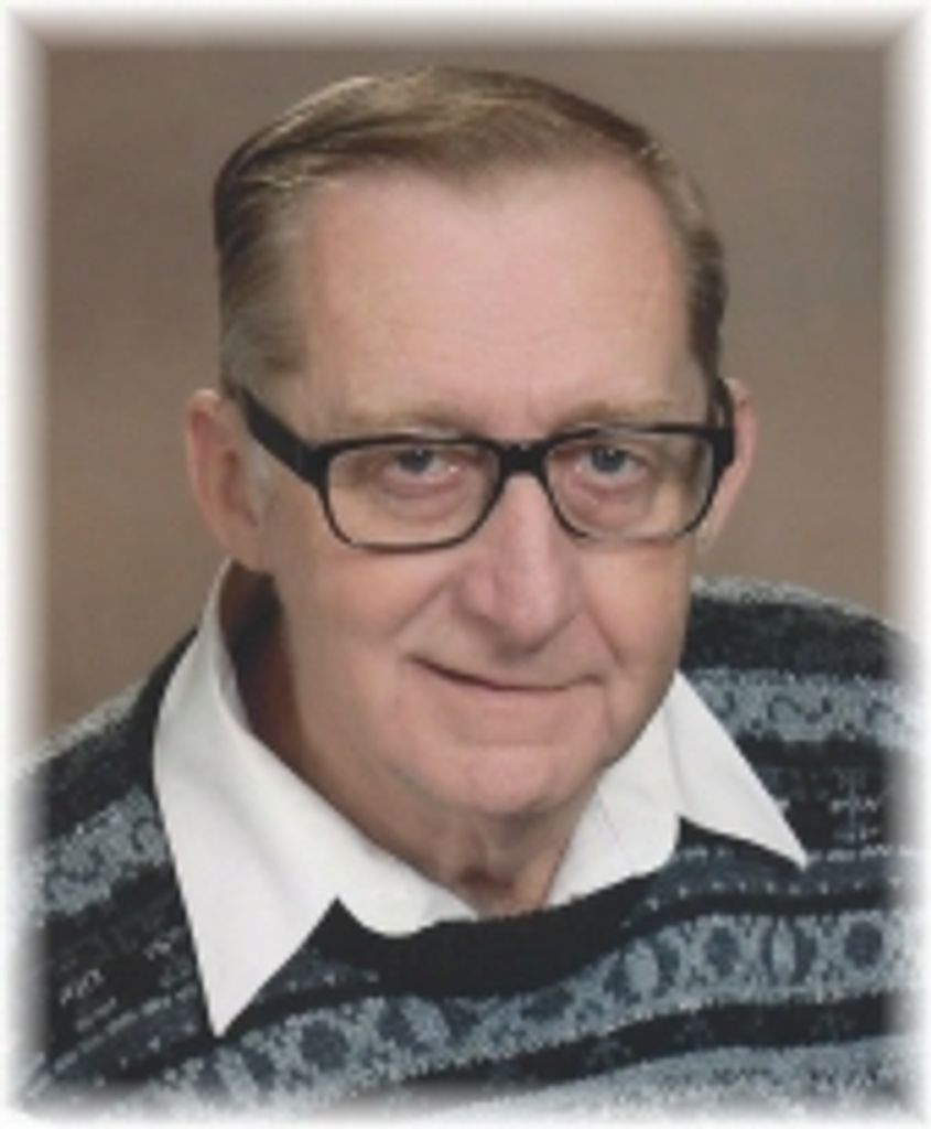 Ray Vander Naald