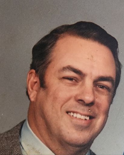 Martin Delano Davis's obituary image
