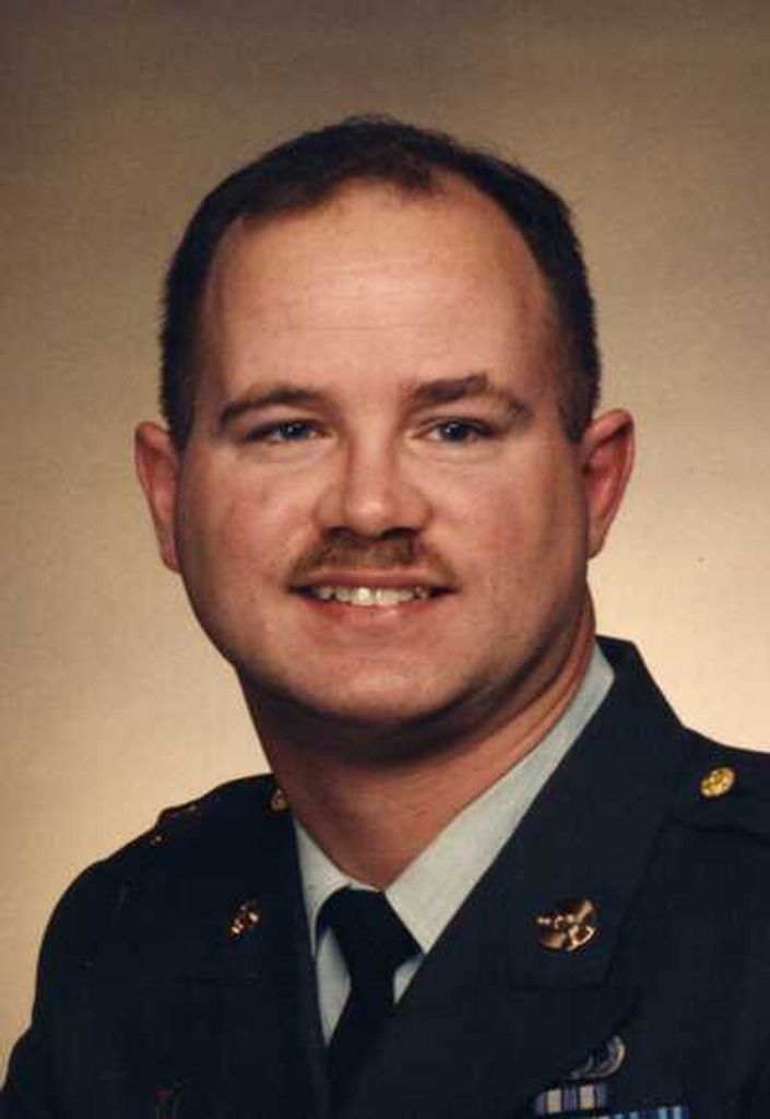 Ssg Harry Alexander "Al" Scholtz Profile Photo