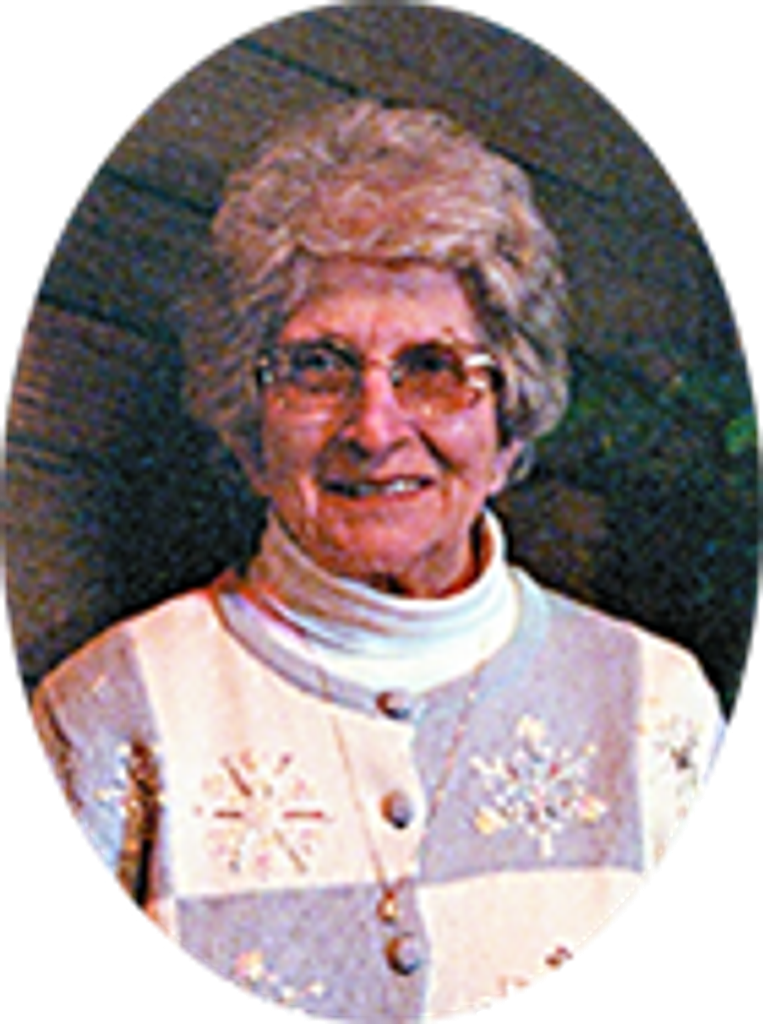Janice Mechaelsen