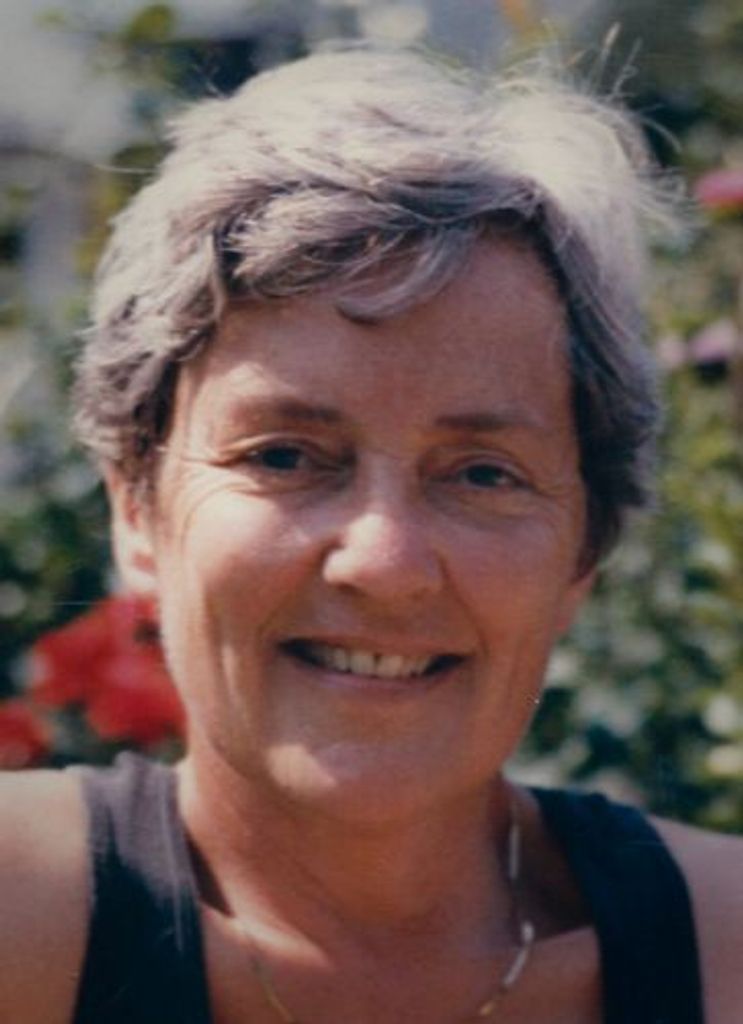 Norma Briggs Profile Photo