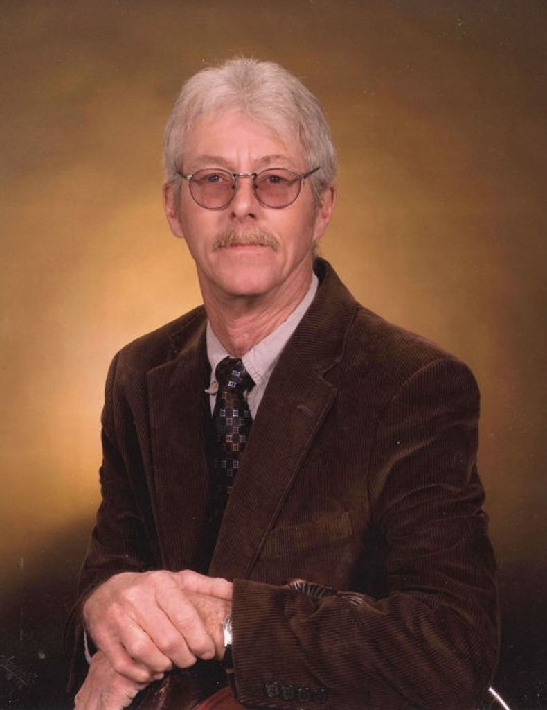 Harold M. Bowden, Jr.