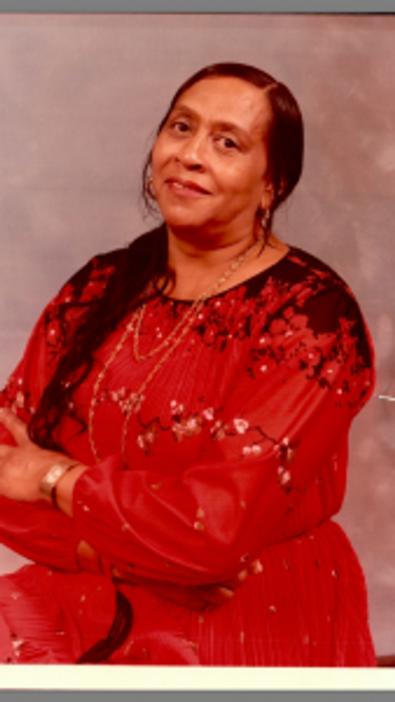 Fayna Mae Eldridge Sallee