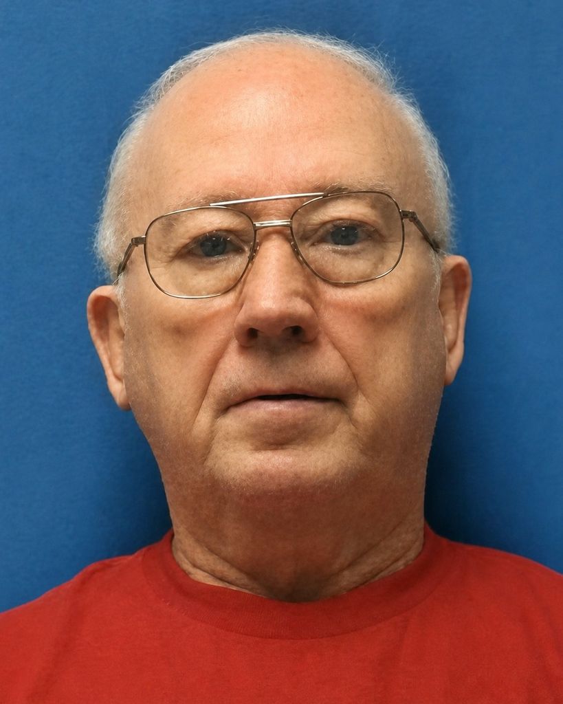William "Bill" John Michalek