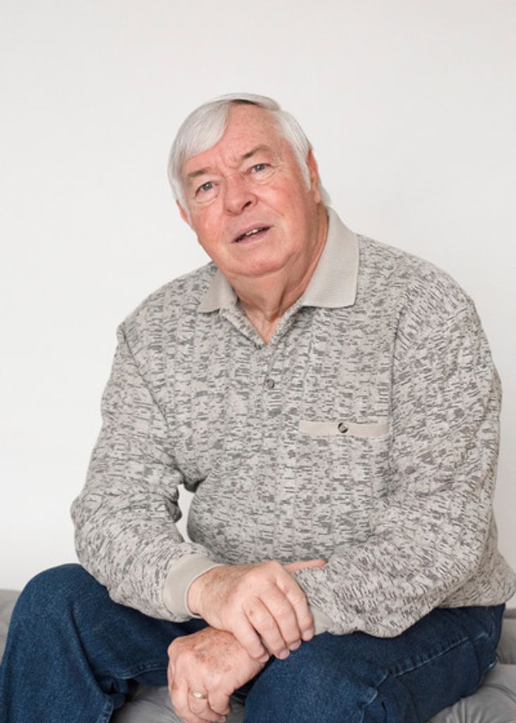 Kenneth R. Hardin Profile Photo